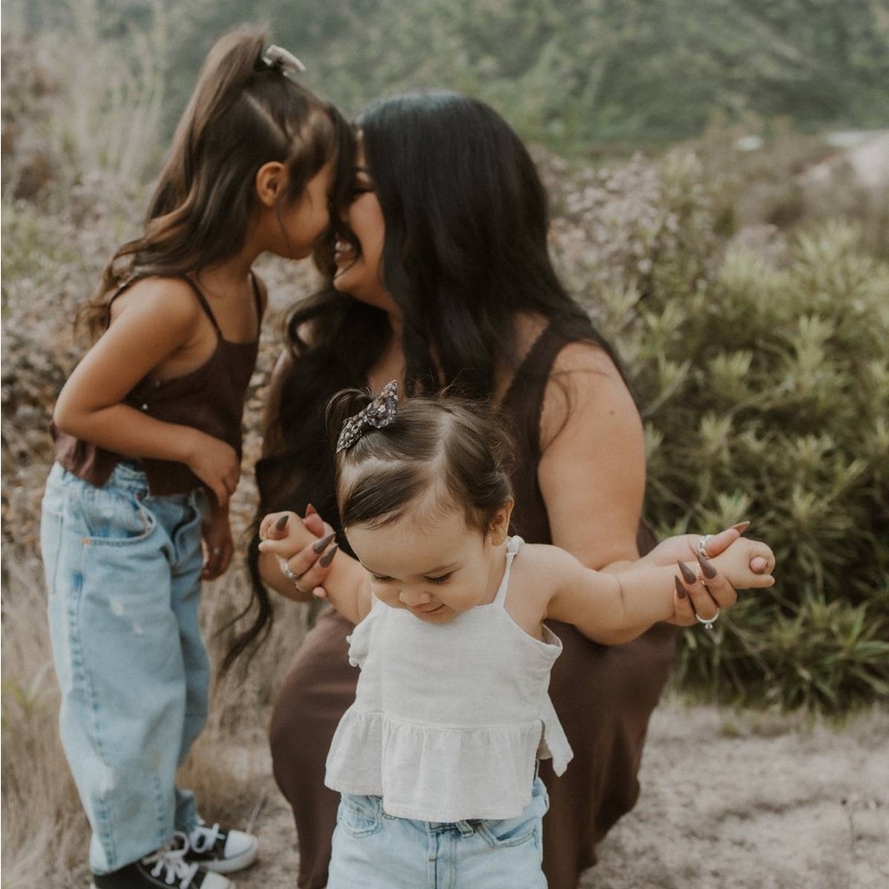 Meet your Posher, Alicia